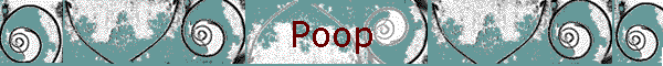 Poop