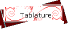 Tablature